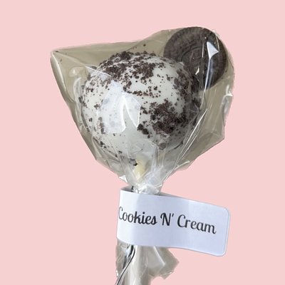 Cookies N’ Cream (per dozen)