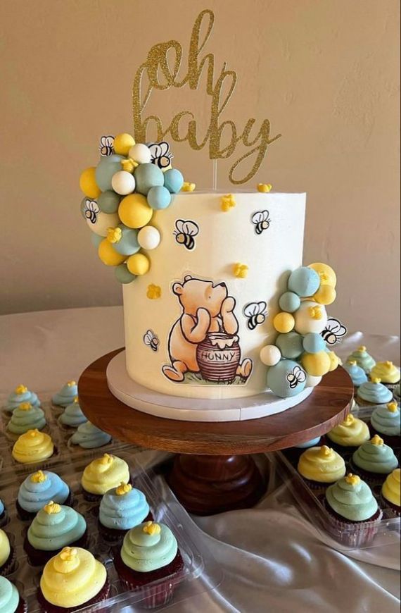 Custom Cakes (Prices Vary By Design)