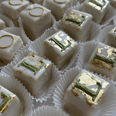 Petit Fours