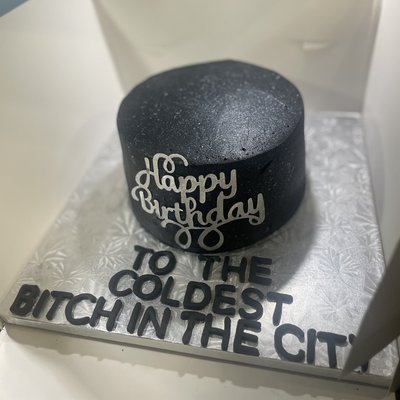 7 inch 2 Layer