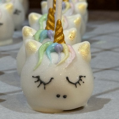 Cake Pops