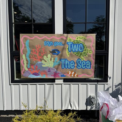 Custom Banner