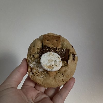 S’mores 