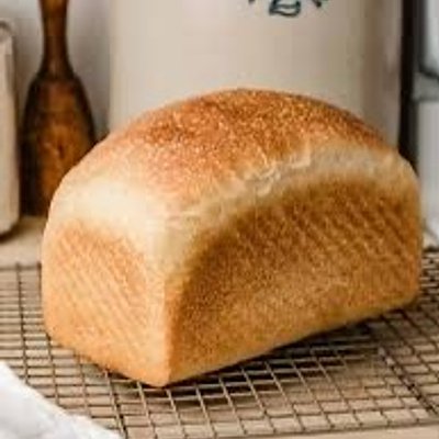 Sourdough Sandwich Loaf