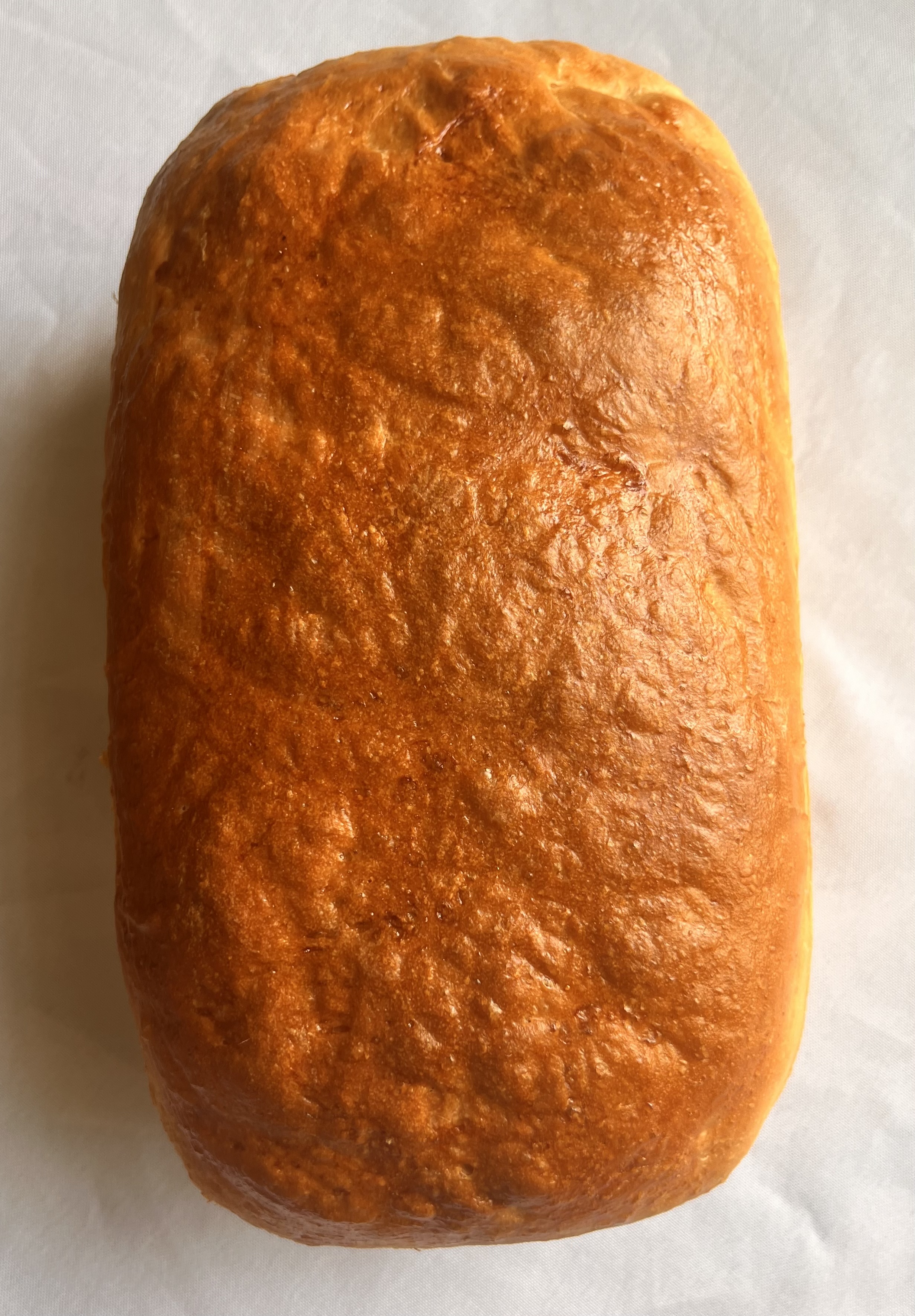 Sourdough Sandwich Loaf