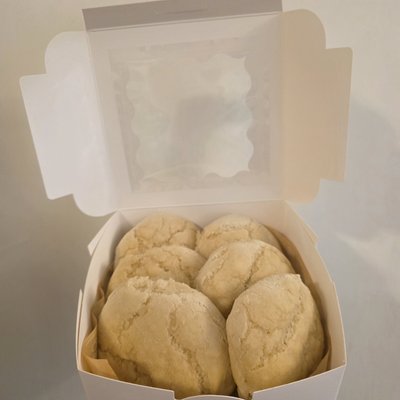 Biscuits