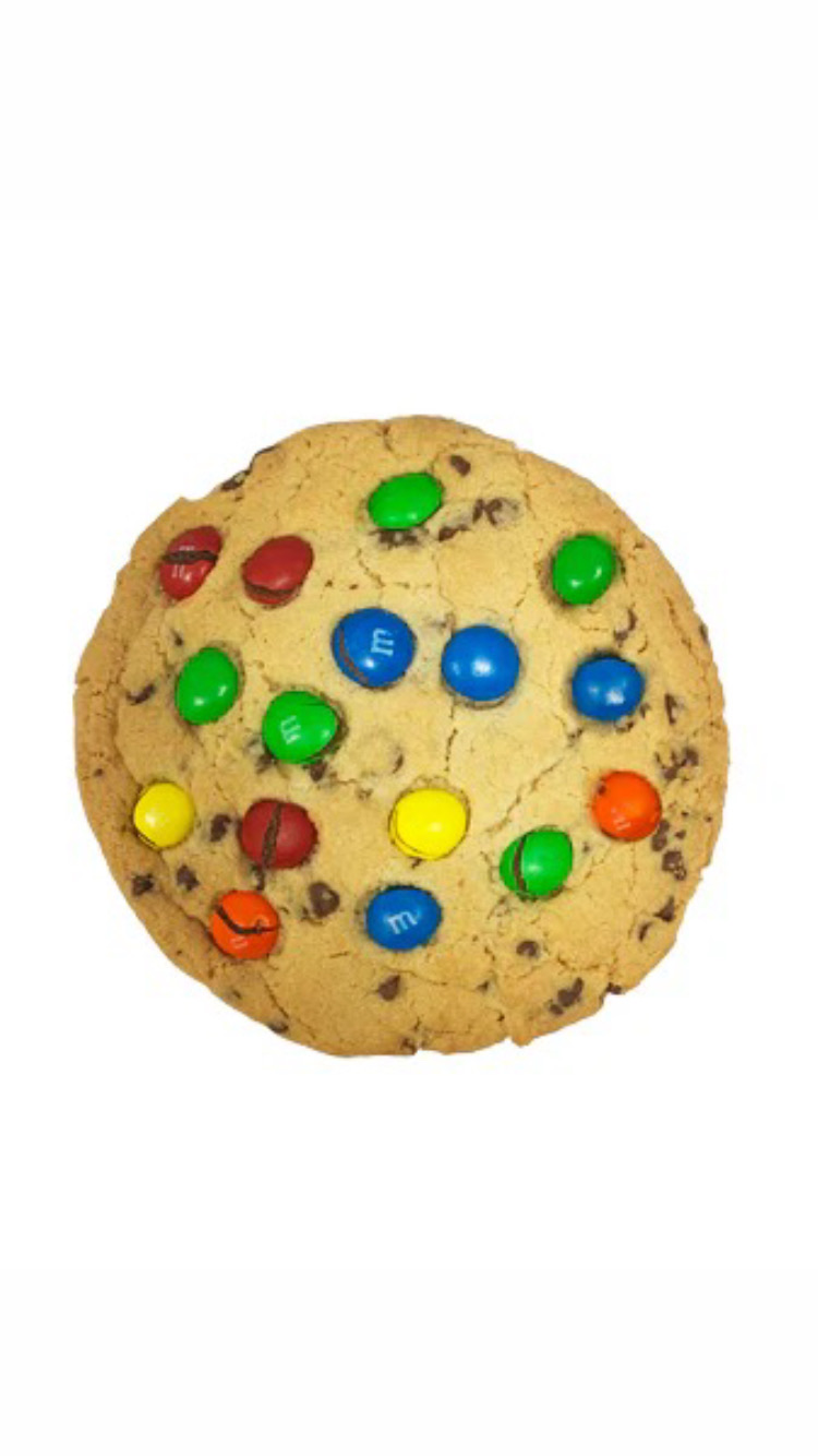 M&M