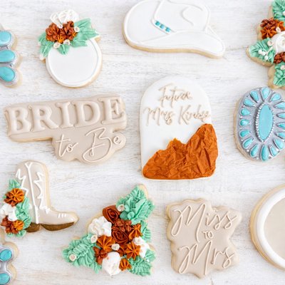 Detailed Designs 