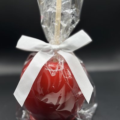 Regular Candy Apple🍎 