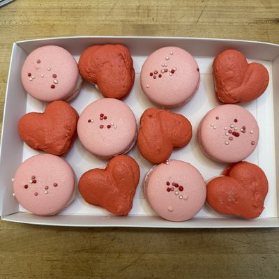 Macarons