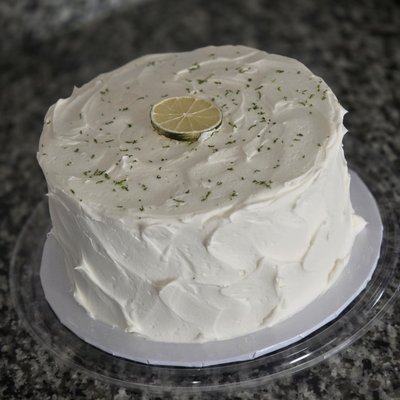 Key Lime 