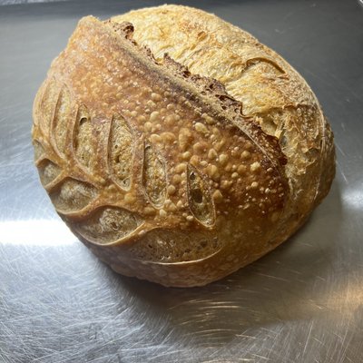 Original Sourdough