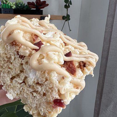 4PACK Maple Bacon