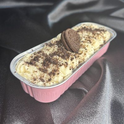 Mini Tres Leches (Oreo)