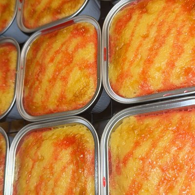 Pineapple Upsidwn Cakes