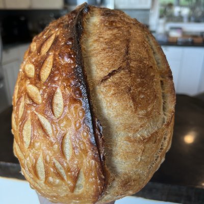 Signature Sourdough