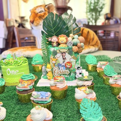 🧁 Sweet Memories 