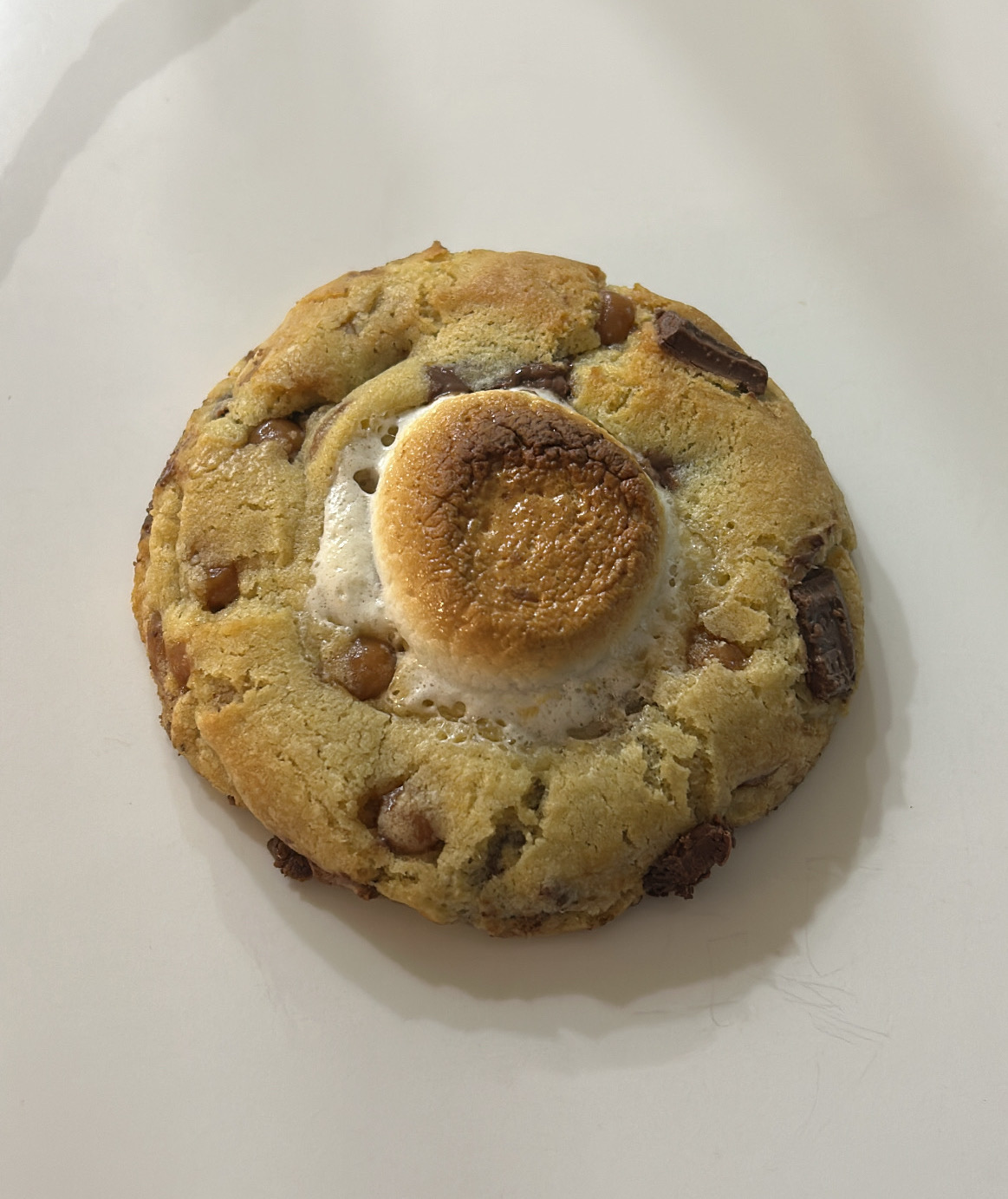 S’mores Caramel 