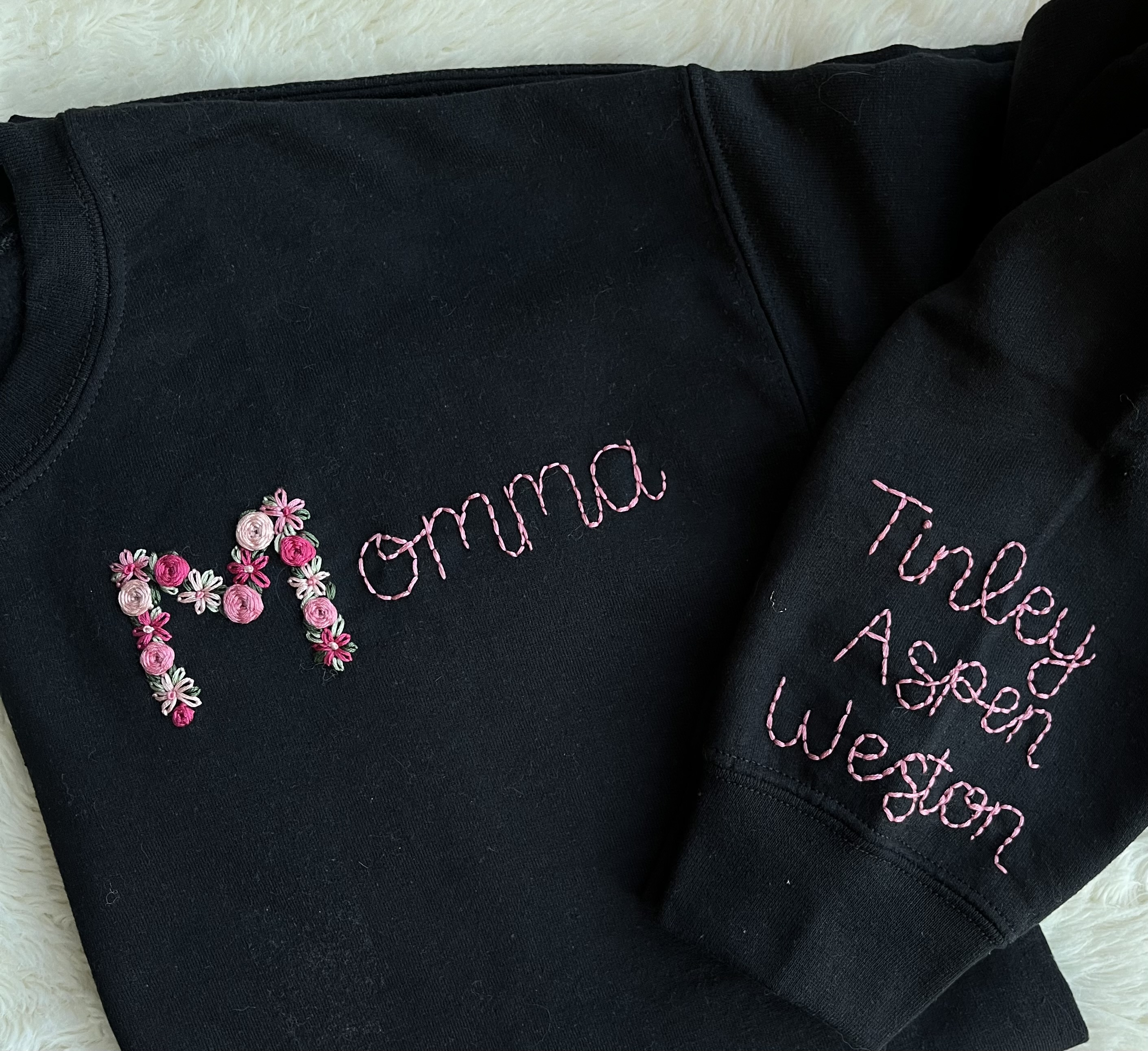 Storybook Sweatshirt