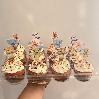 Cupcakes