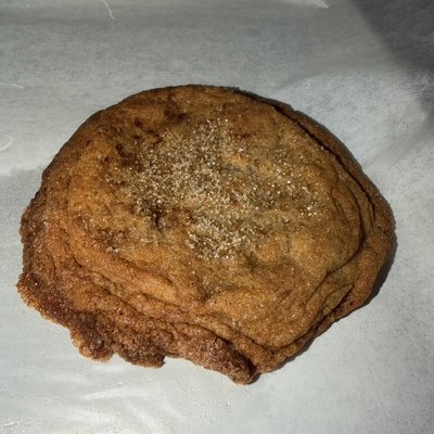 Snickerdoodle 