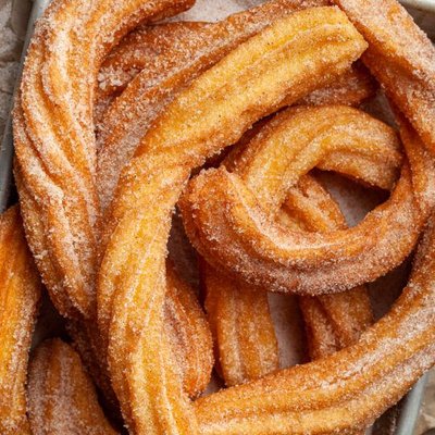 Churros