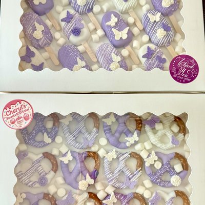 Medium Party Package (8 Dozen)