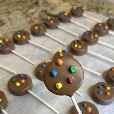 Cakepops