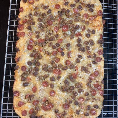 Focaccia