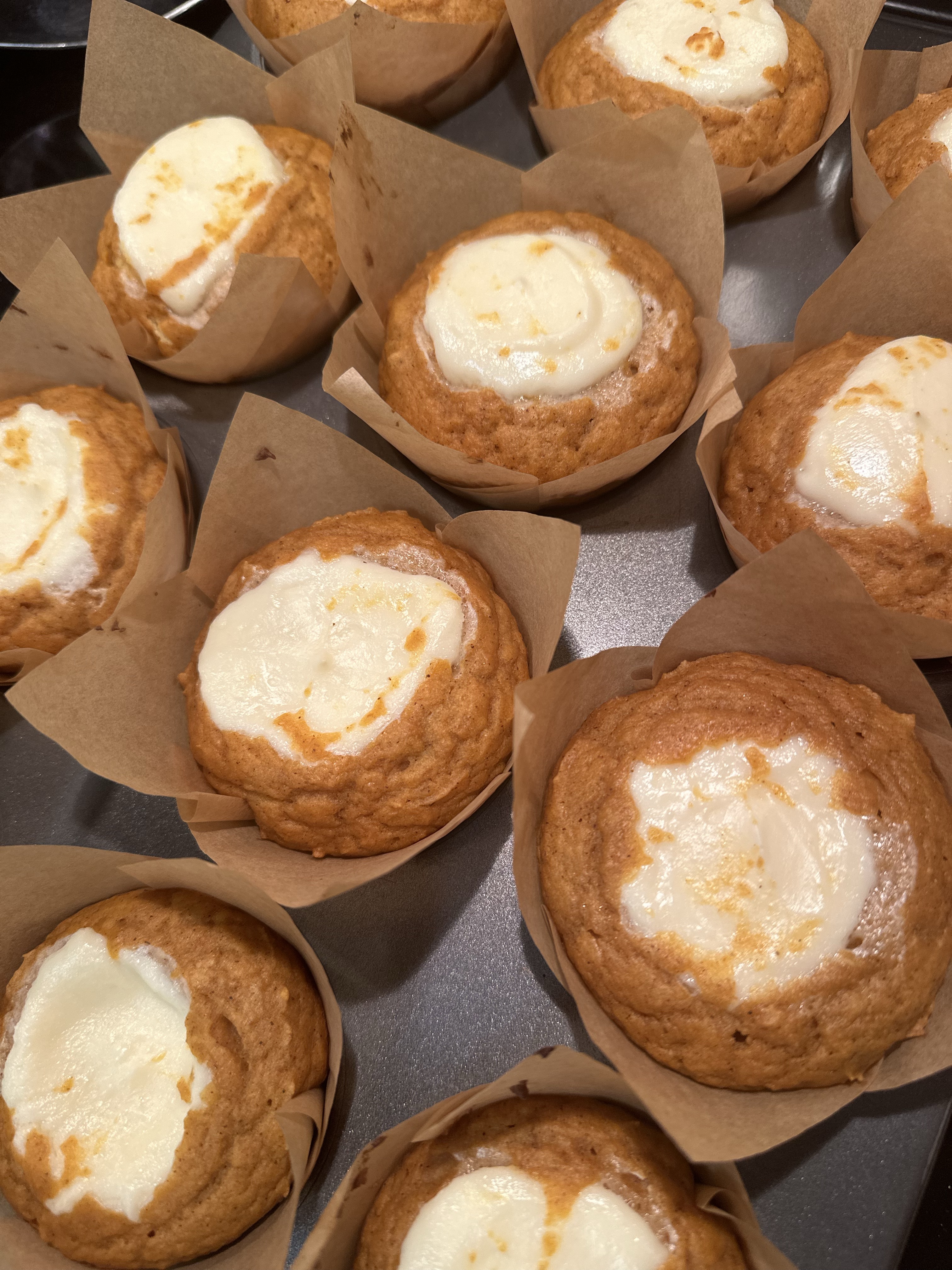 Muffins