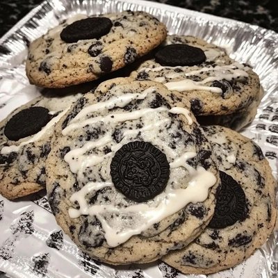 Cookies & cream