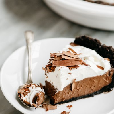 Cream Pies 
