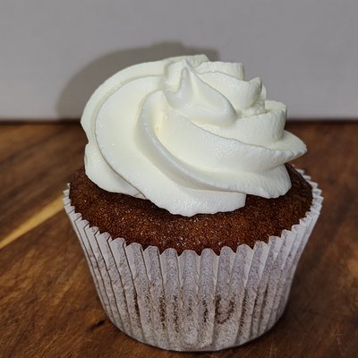 🍂Spiced Honey Cake Cupcake🍂(1 Dozen)
