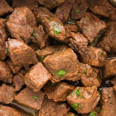 Steak Bites