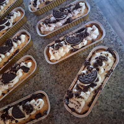 Cookie & Cream