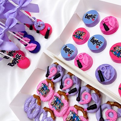 Party Package #4