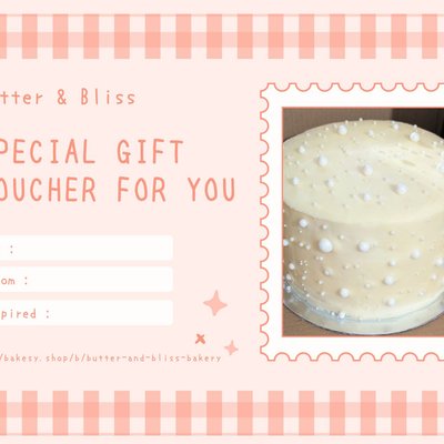 $25 Gift Card 