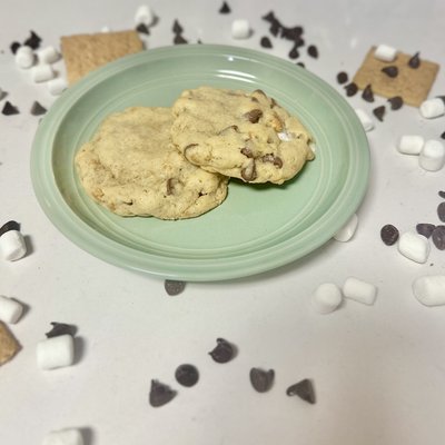 S’mores