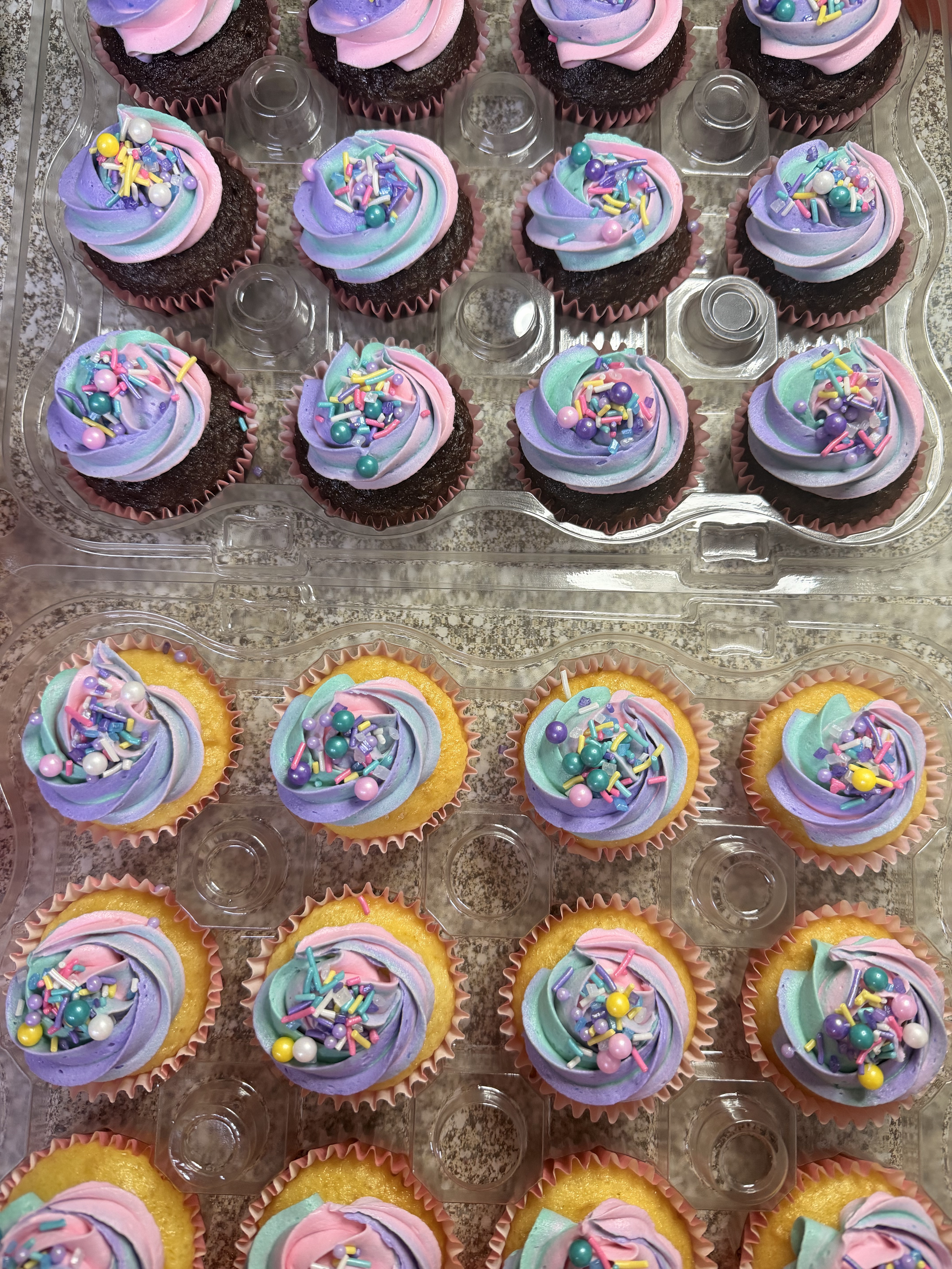 Cupcakes
