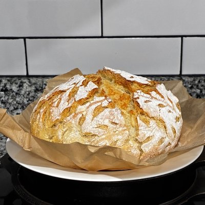 Original Sourdough