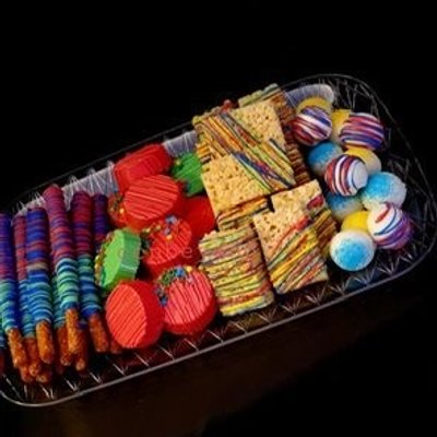The Celebration Package 