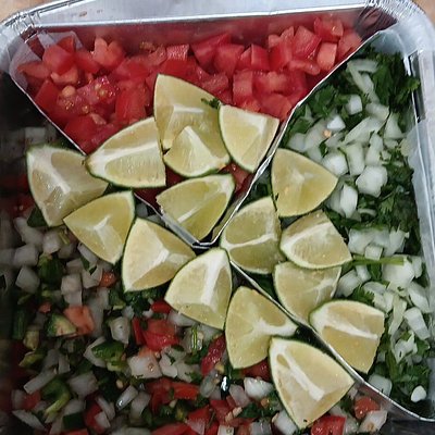 Taco Trays