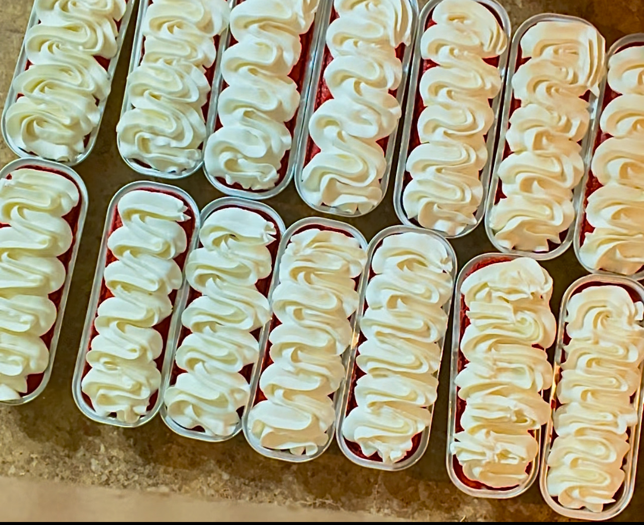Red Velvet Cake
