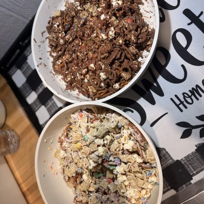 Snack Mix 