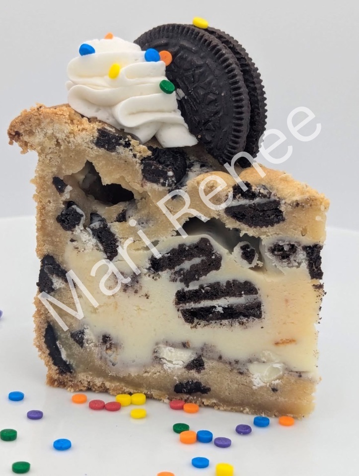 Cookie Pie 