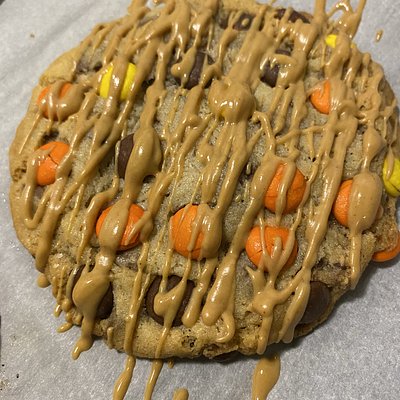Ultimate Peanut Buttercup 