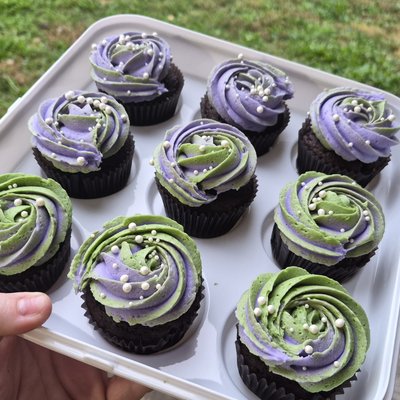 Cupcakes 🧁