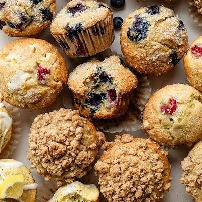 Muffins 