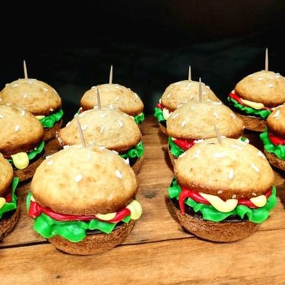 Cupcakes