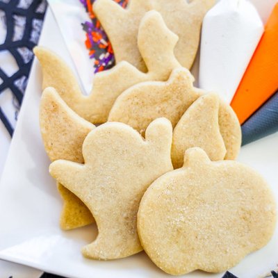 DIY Cookie Kits 